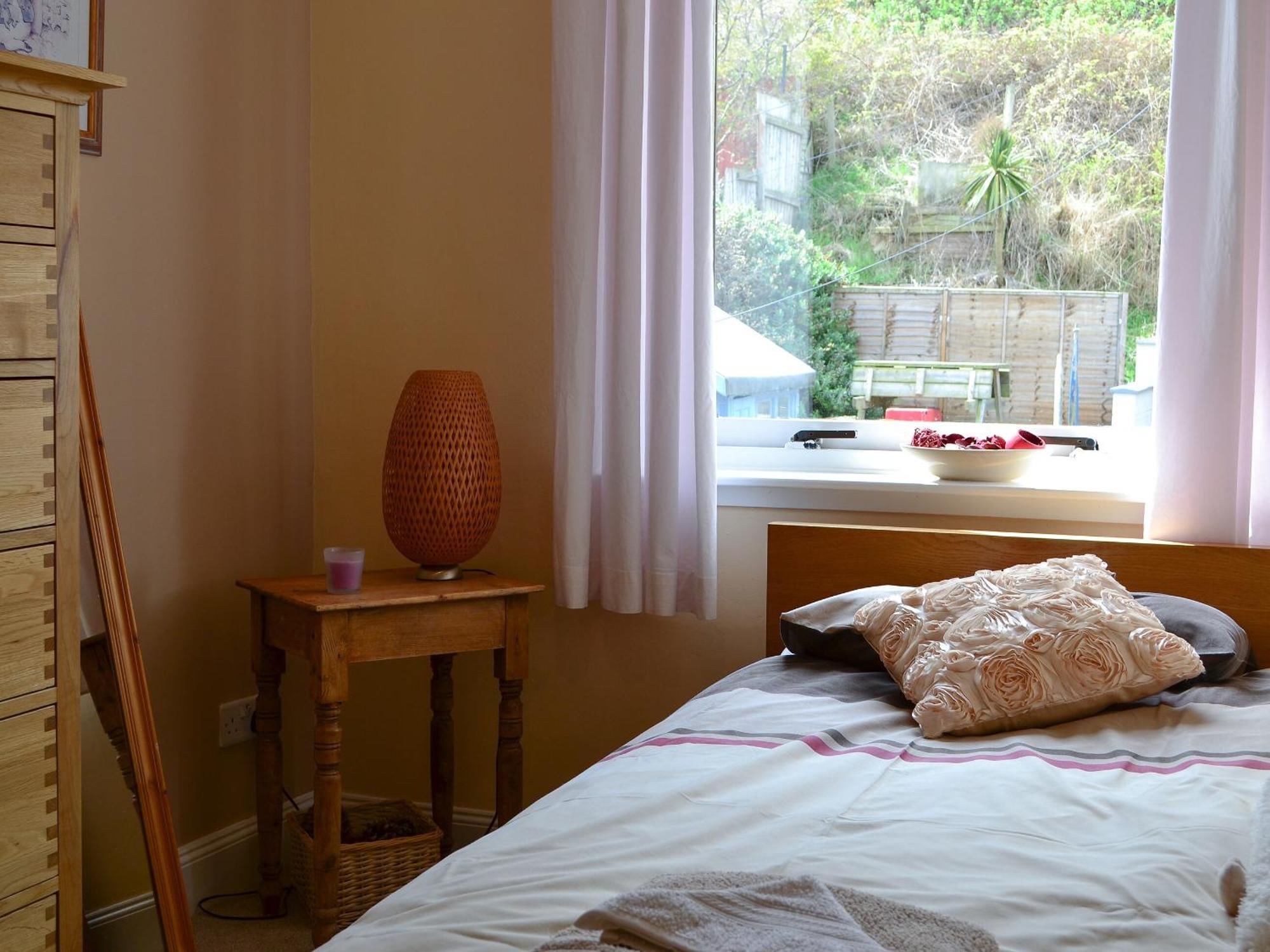 Archies Cottage Burnmouth エクステリア 写真