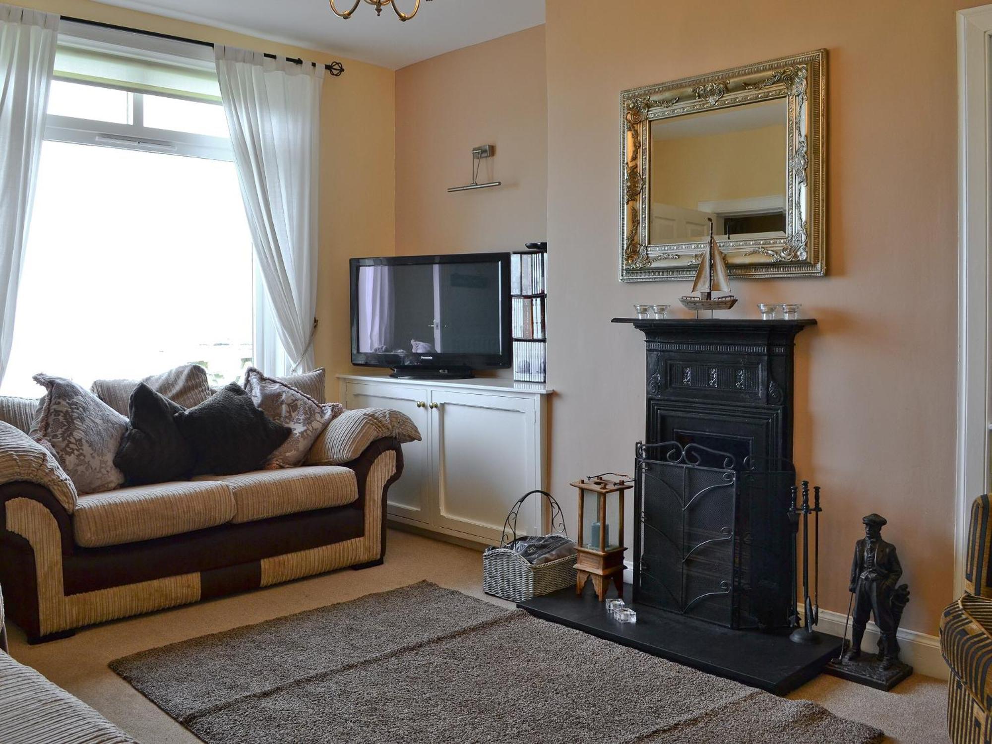 Archies Cottage Burnmouth エクステリア 写真